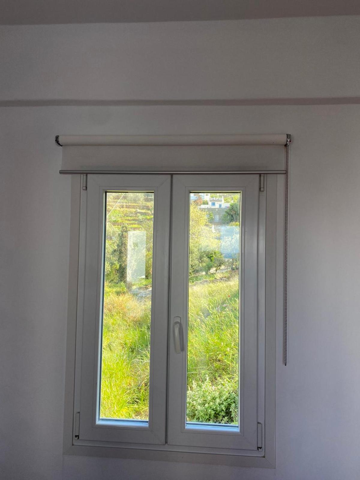 Villa Foivos Agios Romanos ห้อง รูปภาพ